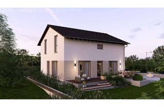 Haus kaufen in 63688 Gedern, Ihr Designhaus zum Sonderpreis - Grundstück bereits dabei