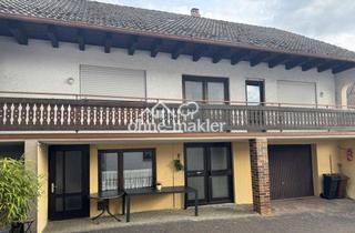 Einfamilienhaus kaufen in Sommerbergstraße 5, 97647 Sondheim, Einfamilienhaus mit Potenzial