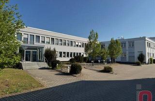 Geschäftslokal mieten in 68519 Viernheim, Ideal für Forschung, Produktion, Dienstleistungen - Büros mit Fertigungsflächen ab 230m²
