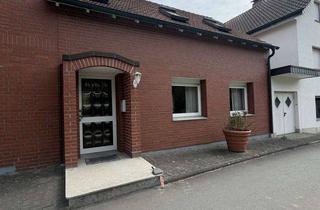 Wohnung mieten in 33824 Werther, Voll möblierte Einliegerwohnung in Werther zu vermieten.