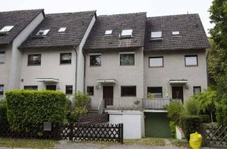 Haus mieten in 12305 Lichtenrade, Attraktives REIHENHAUS in Lichtenrade, vollständig renoviert