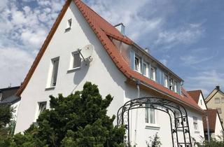Haus mieten in Am Forst, 91126 Rednitzhembach, Freistehendes Einfamilienhaus/Mehrgenerationenhaus – energetisch saniert*ruhige Lage*provisionsfrei