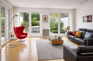 Haus mieten in 45768 Marl, Gepflegtes Reihenmittelhaus mit 6 Zimmern in Alt-Marl