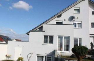 Haus mieten in Wächterstrasse 32/1, 74177 Bad Friedrichshall, Doppelhaushälfte Bad Friedrichshall / Kochendorf zu vermieten