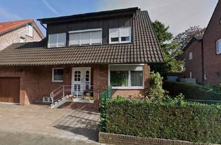 Haus mieten in 46397 Bocholt, Renoviertes Einfamilienhaus mit 7 Zimmern in Bocholt
