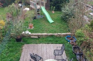 Haus mieten in 85567 Grafing, Reihenhaus mit 4 Zimmern und Garten in Grafing bei München