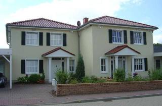 Haus mieten in 21365 Adendorf, Toskanische Doppelhaushälfte beim Golfplatz