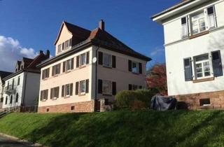 Haus mieten in Sundahlstraße 21, 66482 Zweibrücken, Doppelhaushälfte in ruhiger Lage