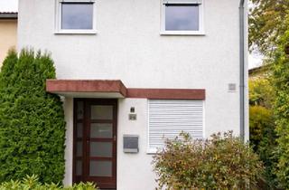 Haus mieten in 65232 Taunusstein, Renoviertes Reihenendhaus mit Garten, Garage & ruhiger Lage