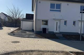 Haus mieten in Witterschlicker Hauptstrasse 104, 53347 Alfter, Erstbezug Einfamilienhaus mit 6 Zimmern in Alfter