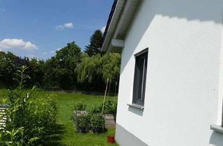 Haus mieten in 84166 Adlkofen, Ihr neues Zuhause für die Familie: Moderner Bungalow bei Adlkofen