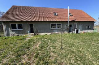 Haus mieten in Gartenstraße, 19300 Möllenbeck, Haus am Arsch der Welt zu Vermieten