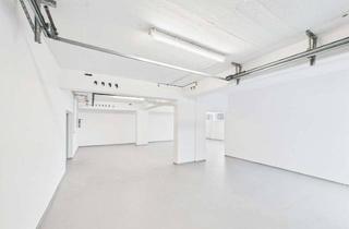 Gewerbeimmobilie mieten in 31655 Stadthagen, Kompakte Gewerbefläche im Gewerbepark – 100 m² Lagerhalle verfügbar