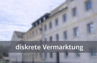 Anlageobjekt in 38820 Halberstadt, Eck-Mehrfamilienhaus vollvermietet - ca. 6% Rendite in Halberstadt