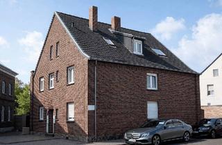 Anlageobjekt in 41749 Viersen, Viersen-Süchteln // Attraktives 5-Parteienhaus mit ca. 280 m² – solide Kapitalanlage