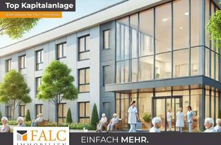 Anlageobjekt in 95679 Waldershof, Attraktive Kapitalanlage mit 4,95 % Bruttorendite