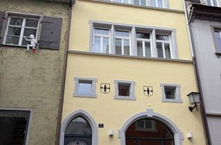 Anlageobjekt in 88131 Lindau, DENKMALGESCHÜTZTES WOHN- & GESCHÄFTSHAUS AUF DER LINDAUER INSEL
