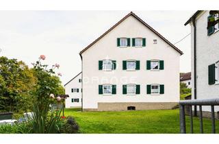Anlageobjekt in 94032 Innstadt, ***Ganzes Haus - Bestandswohnungen zum KfW sanieren o. halten***