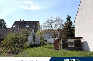 Grundstück zu kaufen in 68809 Neulußheim, ***BAUGRUNDSTÜCK IN GUTER LAGE - INKLUSIVE BAUGENEHMIGUNG***
