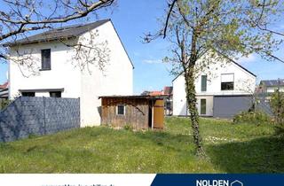 Grundstück zu kaufen in 68809 Neulußheim, ***BAUGRUNDSTÜCK MIT BAUGENEHMIGUNG***