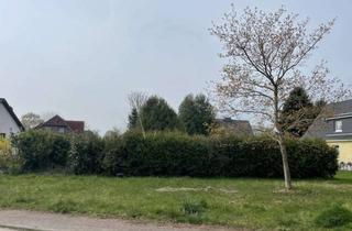 Grundstück zu kaufen in 24870 Ellingstedt, Grundstück zu verkaufen