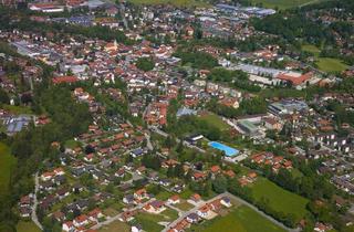 Grundstück zu kaufen in 83714 Miesbach, Baugrundstück in zentraler Lage von Miesbach