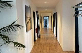 Büro zu mieten in Hans Henny Jahnn Weg 41, 22085 Uhlenhorst, Büroräume mit Wasserblick in Bürogemeinschaft im schönen Winterhude zu vermieten