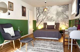 Immobilie mieten in 53332 Bornheim, Möbliertes Business-Apartment (Mo–Fr) – ideal für Pendler | Bornheim bei Bonn/Köln