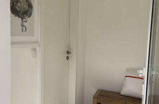 Immobilie mieten in 15345 Altlandsberg, Sehr schönes möbliertes Apartment mit Terrasse