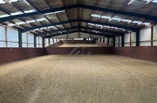 Immobilie kaufen in 27386 Hemslingen, Sympathischer Pferdehof mit 3 Wohneinheiten