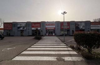 Gewerbeimmobilie kaufen in Gewerbestraße Süd, 41812 Erkelenz, Attraktive Gewerbeimmobilie in 1A-Lage