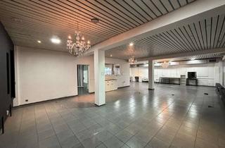Gewerbeimmobilie kaufen in 73033 Göppingen, Raum für Ideen! Ihre neue Gewerbeeinheit im Herzen von Göppingen!