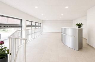 Geschäftslokal mieten in Evertstr. 10, 47798 Stadtmitte, Attraktive Ladenfläche Agentur Top-Lage Krefeld - provisionsfrei