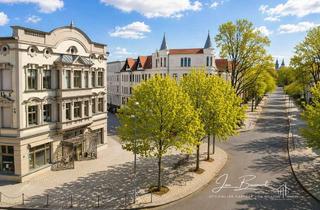 Gewerbeimmobilie kaufen in 39108 Stadtfeld Ost, 8,66 % in Stadtfeld Ost? Ja, wirklich.
