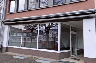 Geschäftslokal mieten in 53937 Schleiden, Ladenlokal im Herzen vom Nationalparkort Gemünd