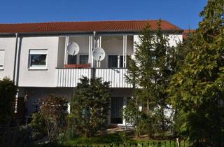 Haus mieten in Am Beuditzer Weg 150, 06184 Kabelsketal, gemütliches Reihenhaus mit Garage in gewachsener Siedlung