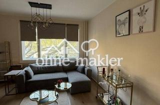 Wohnung kaufen in Paulstraße 6, 10557 Berlin, Renovierte möblierte Wohnung in Moabit