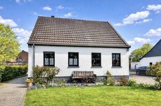 Einfamilienhaus kaufen in 47906 Kempen, Kempen - Haus sucht glückliche Familie