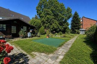 Einfamilienhaus kaufen in 47906 Kempen, Kempen - Großes Grundstück. Freistehendes Haus. Viele Möglichkeiten.
