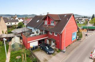Doppelhaushälfte kaufen in 79258 Hartheim, IMMORath.de - Gepflegte Doppelhaushälfte mit Garage in Hartheim