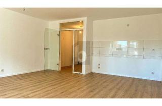 Wohnung kaufen in 40721 Hilden, RENOVIERTE 2-ZI.-WOHNUNG MIT TERRASSE IN HILDEN