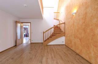Wohnung kaufen in Dr.-Albert-Schweitzer-Str. 13, 14554 Seddiner See, Außergewöhnliche DG-Wohnung in Neuseddin