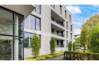 Wohnung kaufen in 26135 Osternburg, Exklusivität & Wertsteigerungspotenzial: Vermietete EG-WHG mit Terrasse, TG- & Außenstellplatz