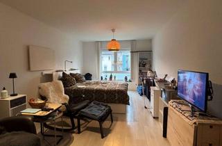 Wohnung kaufen in 79199 Kirchzarten, Helle und moderne 1-Zimmer-Wohnung inkl. Tiefgaragenstellplatz in Top Lage von Kirchzarten