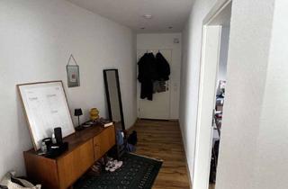 Wohnung kaufen in 04315 Volkmarsdorf, Vermietete 2-Zimmer-Dachgeschosswohnung im historischen Altbau – 5% Rendite & keine Provision