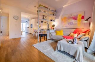 Wohnung kaufen in 22926 Ahrensburg, Attraktive und lichtdurchflutete 2,5-Zimmer-Wohnung mit sonnigem Balkon