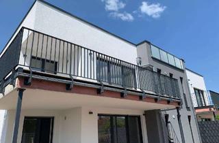 Wohnung kaufen in 66424 Homburg, erstklassig ausgestatte und moderne Stadtwohnung 3 ZKB mit Balkon im Nebenzentrum von Homburg-Saar