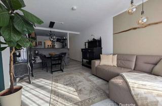Wohnung kaufen in 69214 Eppelheim, Kapitalanleger aufgepasst! Vermietete 2-Zimmerwohnung samt Keller und TG-Stellplatz