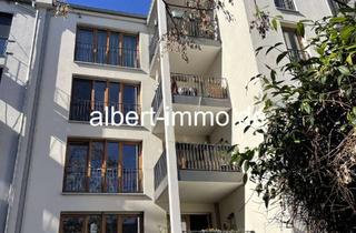 Wohnung kaufen in Koblenzer Straße 45-47, 60327 Gallus, Elegante Drei-Zimmer-Eigentumswohnung in gesuchter Lage Frankfurt - Gallusviertel