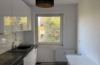 Wohnung kaufen in Bürgerweide 18a, 20535 Borgfelde, Sanierte 2-Zimmer-Wohnung in zentraler Lage von Hamburg